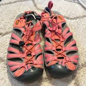 Keen Sandals